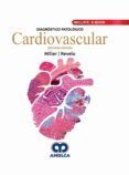 diagnostico patologico cardiovascular incluye e-book 2 ed