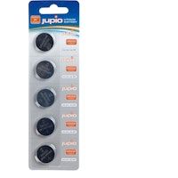 Jupio CR2032 Single-use battery Litio