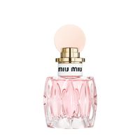 miu miu eau rosee eau de toilette for women spray 50ml