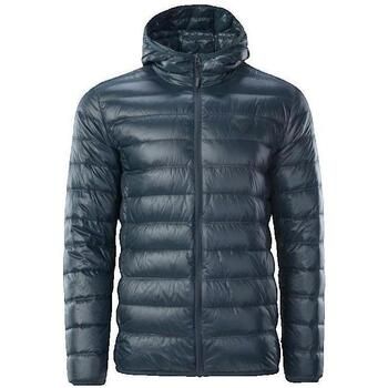 Iguana Chaquetas Doudoune Marcho marine para hombre