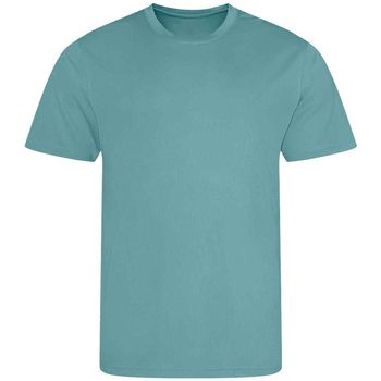 Awdis Camiseta manga larga JC001 para hombre
