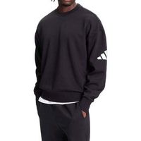 adidas jersey m swt fl black jf3542 para hombre