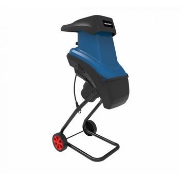 Trituradora De Ramas Blaupunkt Gs3010 2400w