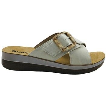 Inblu Sandalias Sandalia Mujer Estilo Chancla FT000020 para mujer