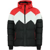 peak mountain abrigo de plumas doudoune de ski cerulis para hombre