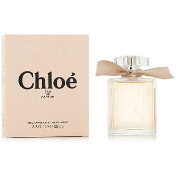 Chloe Perfume Signature - Eau de Parfum - 100ml - Vaporizador para mujer