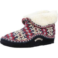 nordikas pantuflas formigal para mujer