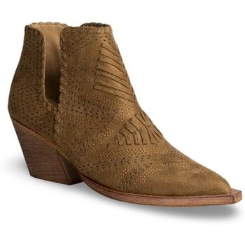Keslem Botines 44017 para mujer