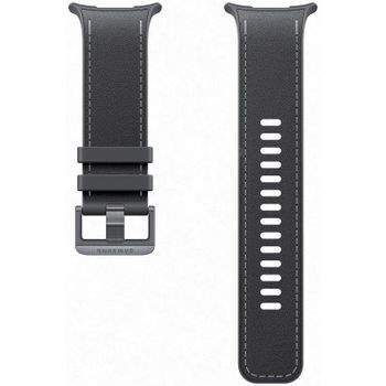 Correa Samsung Galaxy Watch Ultra PeakForm Band Negro Talla Única