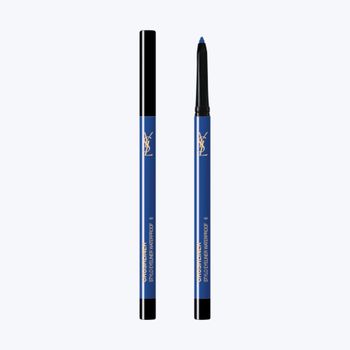 Yvessaintlaurent Crushliner