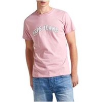 pepe jeans camiseta pm609220 para hombre