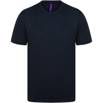 Henbury Tops y Camisetas HiCool Performance para hombre