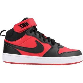 Nike Deportivas Moda Court Borough Mid 2 para niño