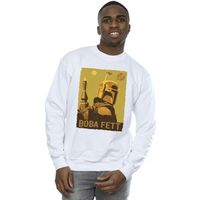 disney jersey the book of boba fett planetary stare para hombre