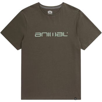Animal Camiseta Classico para hombre