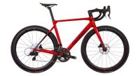 bicicleta de carretera wilier triestina filante sl campagnolo chorus 12s 700 mm roja 2024