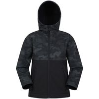 mountain warehouse chaqueta exodus para nino