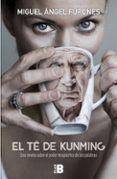 el te de kunming