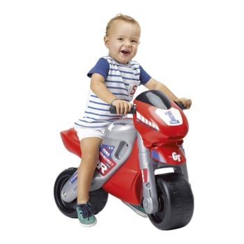 Famosa - Motofeber 2 Racing