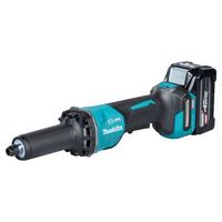 makita gd002gz - amoladora recta xgt  40vmax r 7 000 - 29 000 minr r 6 mm