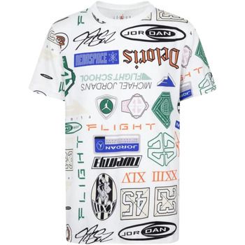 Nike Camiseta 95d621-782 para niño