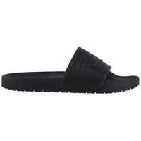emporio armani chanclas sliders para hombre