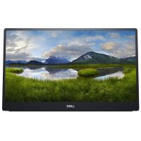 dell p series p1424h monitor portatil 14 lcd ips fullhd usb-c