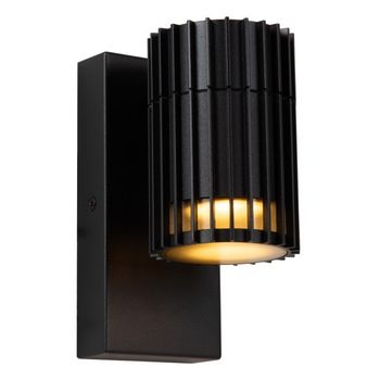 Aplique de exterior timbala