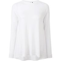 tog24 camiseta manga larga tanton para mujer