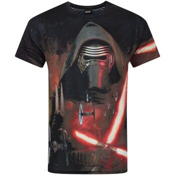 Disney Camiseta NS4059 para hombre