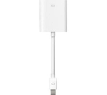 APPLE MB572Z/A Mini DisplayPort to VGA Adapter