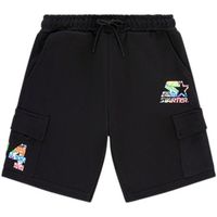 starter short nino q-bab-72115 para nino