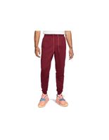 pantalones nike giannis hombres beetroot