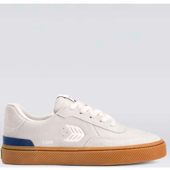 Cariuma Zapatillas LUAN PRO SUEDE SM para hombre