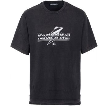 D&G Camiseta - para hombre