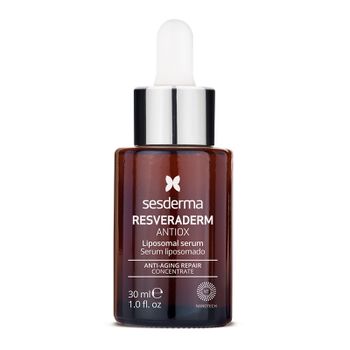 Sesderma Cosmética Facial Resveraderm Liposomal Serum Serum Antioxidante