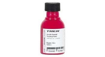 Retoque de pintura trek 30 ml magenta brillante