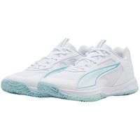 puma zapatillas deporte chaussures de handball accelerate pro 4 w game on confort para mujer
