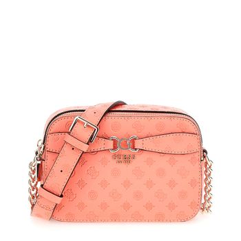 Guess Bandolera Arlena Coral HWPG93 36140-CLL