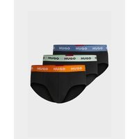 hugo calzoncillos 50517879 hipbrief tripletpack para hombre
