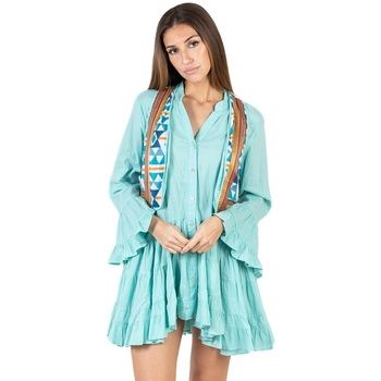 Isla Bonita By Sigris Vestido Vestido para mujer