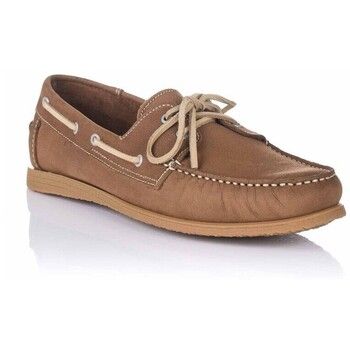 Cardozo 1956 Náuticos Náutico de piel para hombre