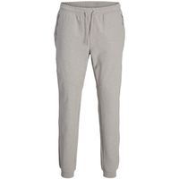 jack  jones pantalones 12253727 jpstwill jjcloud sweat pants noos light grey melange para hombre