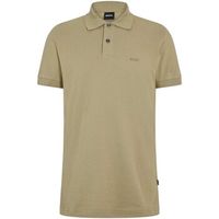 boss polo firenze para hombre