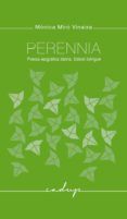 perennia: poesia epigràfica llatina (ed. bilingüe) (2ª ed.)