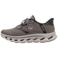 skechers zapatillas slip-ins go walk glide-step 20 para hombre