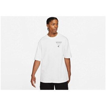 Nike Camiseta Air Jordan Flight Essentials Washed para hombre