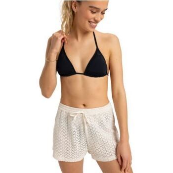 Roxy Pantalón pirata SHORT SUNSET RIDERS MUJER para mujer