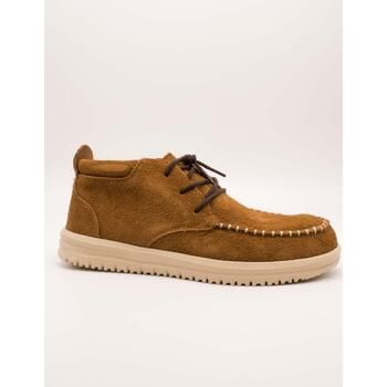 HEYDUDE Botines HD43771-2KO para hombre