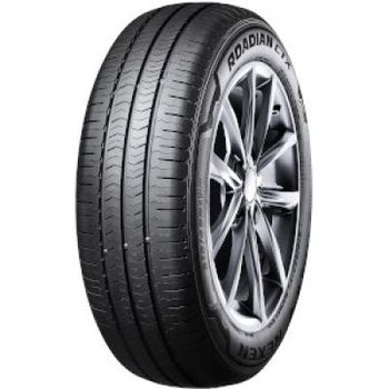 Roadian CTX